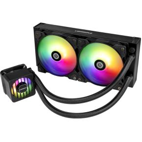 Enermax ELC-LMF240T-ARGB koeler - afbeelding 6