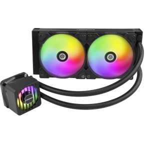 Enermax ELC-LMF240T-ARGB koeler - afbeelding 7