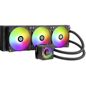 Liqmaxflo 360 RGB - afbeelding 2