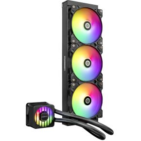 Liqmaxflo 360 RGB - afbeelding 3