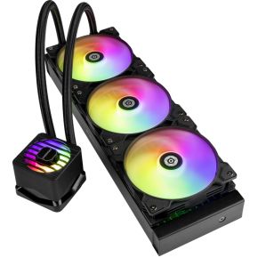 Liqmaxflo 360 RGB - afbeelding 5