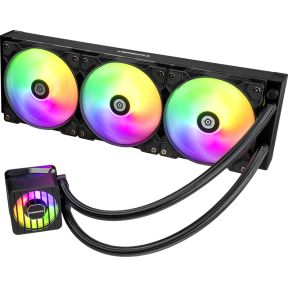 Liqmaxflo 360 RGB - afbeelding 6
