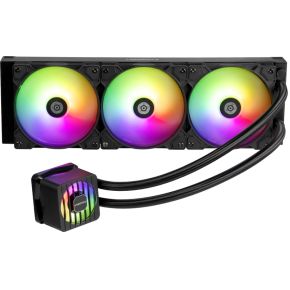 Liqmaxflo 360 RGB - afbeelding 7