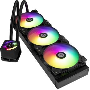 Enermax ELC-LMF420T-ARGB koeler - afbeelding 5