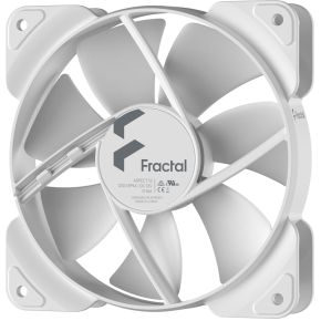 Aspect 12 White CPU CPU-koeler - afbeelding 2