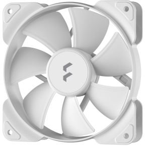 Aspect 12 White CPU CPU-koeler