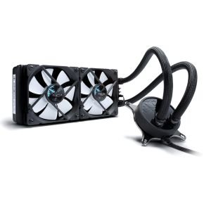 Fractal Design FD-WCU-CELSIUS-S24-BK