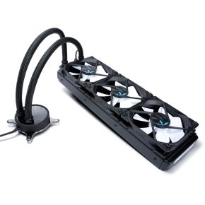 Fractal Design FD-WCU-CELSIUS-S36-BK koeler - afbeelding 2
