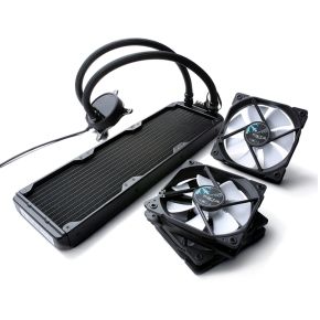 Fractal Design FD-WCU-CELSIUS-S36-BK koeler - afbeelding 4