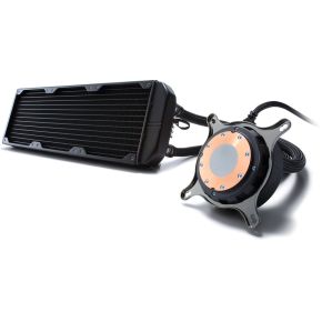 Fractal Design FD-WCU-CELSIUS-S36-BK koeler - afbeelding 7