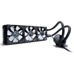 Fractal Design FD-WCU-CELSIUS-S36-BK
