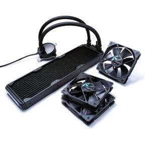 Fractal Design FD-WCU-CELSIUS-S36-BKO koeler - afbeelding 5