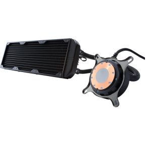 Fractal Design FD-WCU-CELSIUS-S36-BKO koeler - afbeelding 7