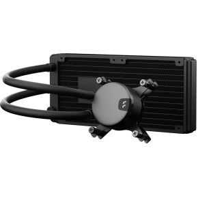 Lumen S24 V2 Rgb Processor Alles-In-Één Vloeistofkoeler - afbeelding 5