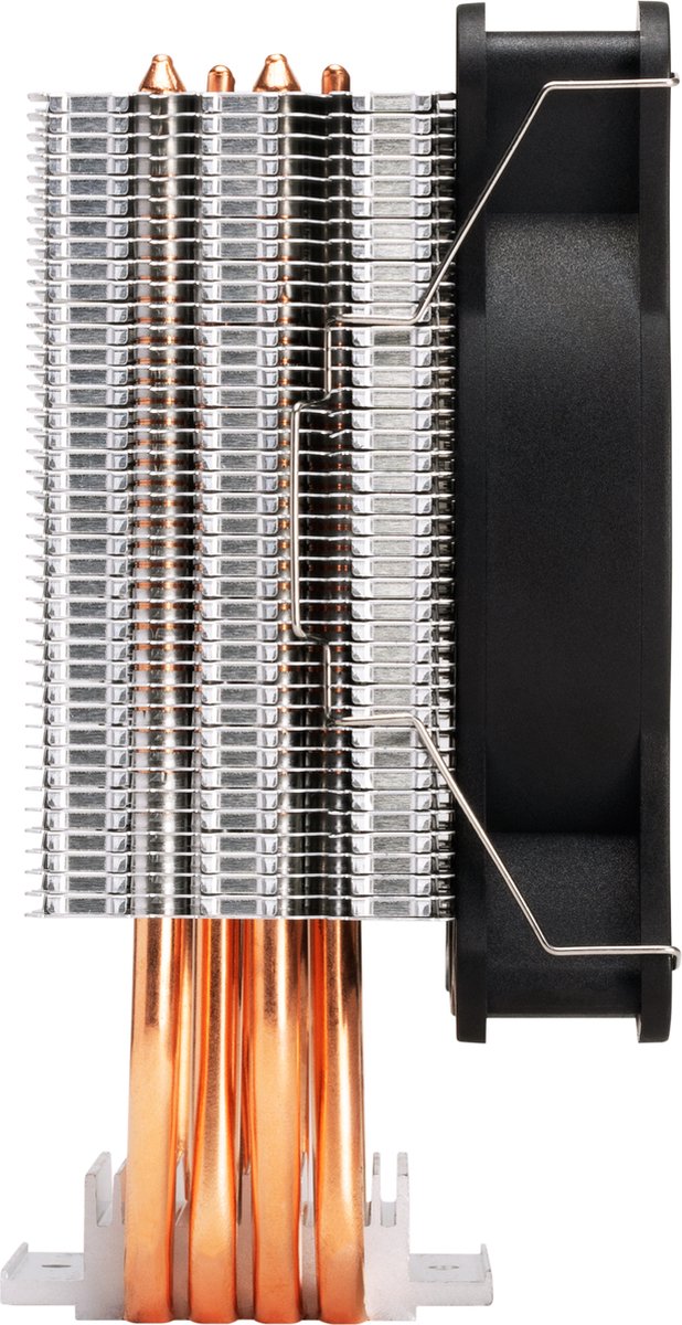 Boreas E1-410 MONO CPU-koeler - afbeelding 3