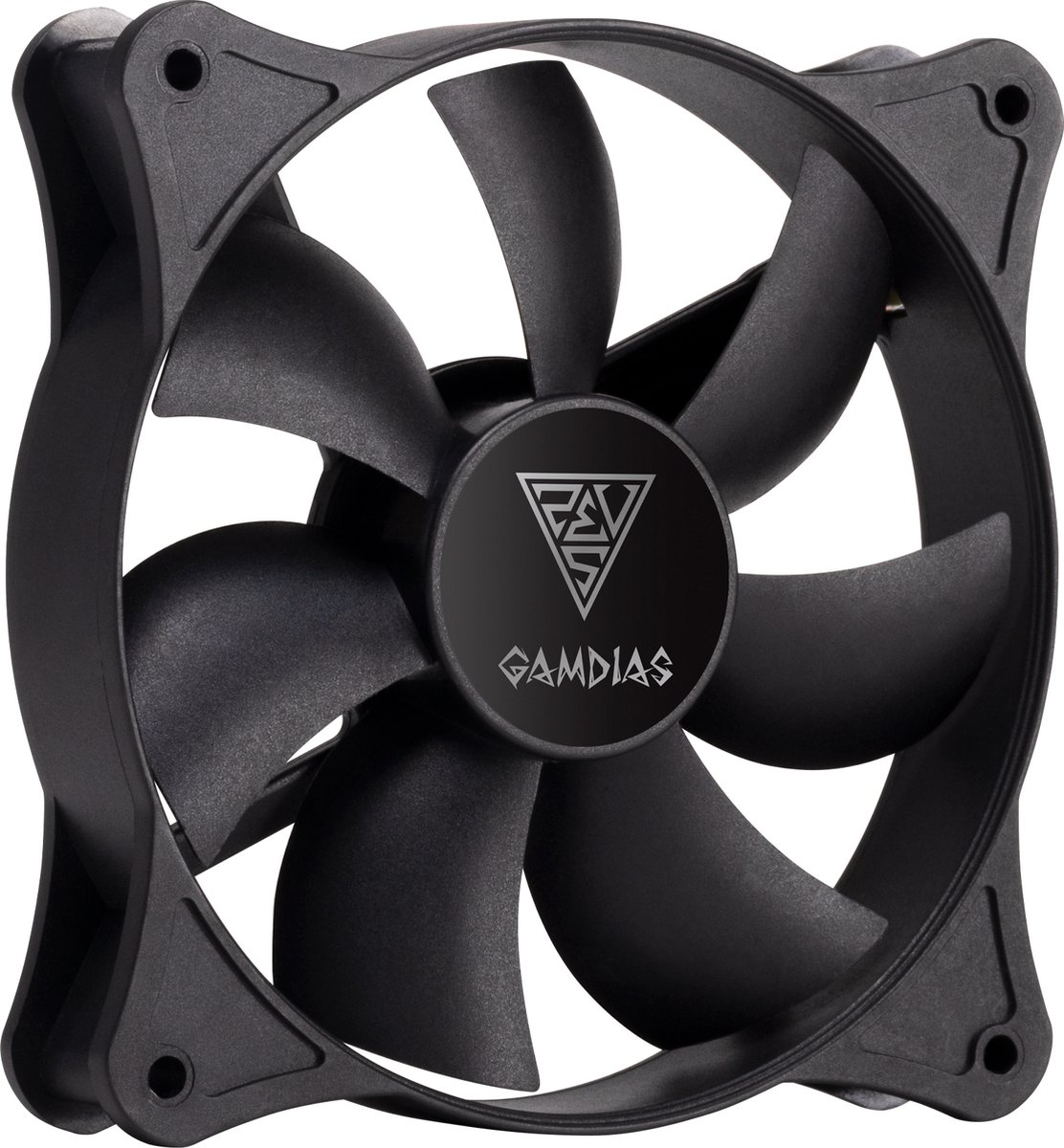 Boreas E1-410 MONO CPU-koeler - afbeelding 6