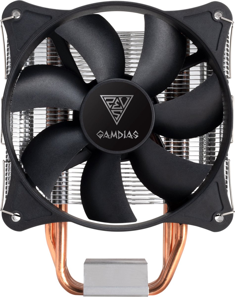 Boreas E1-410 MONO CPU-koeler - afbeelding 7