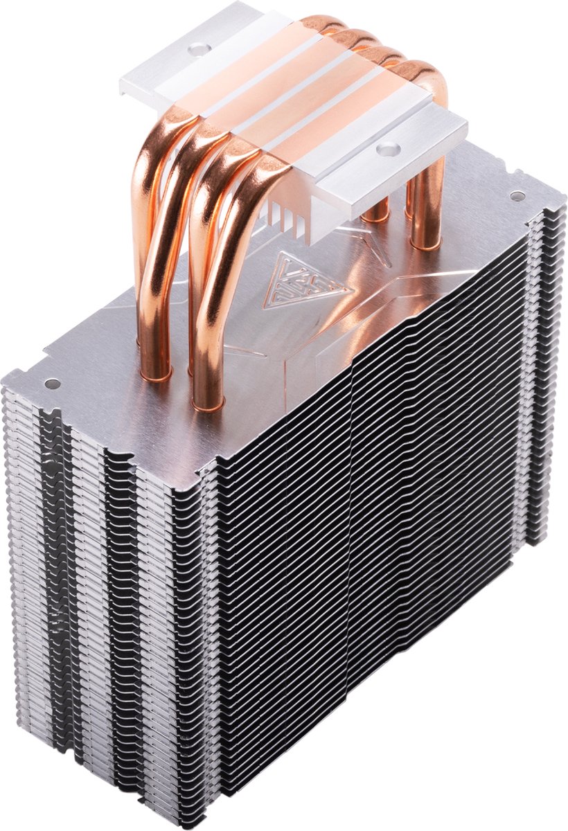 Boreas E1-410 MONO CPU-koeler - afbeelding 8
