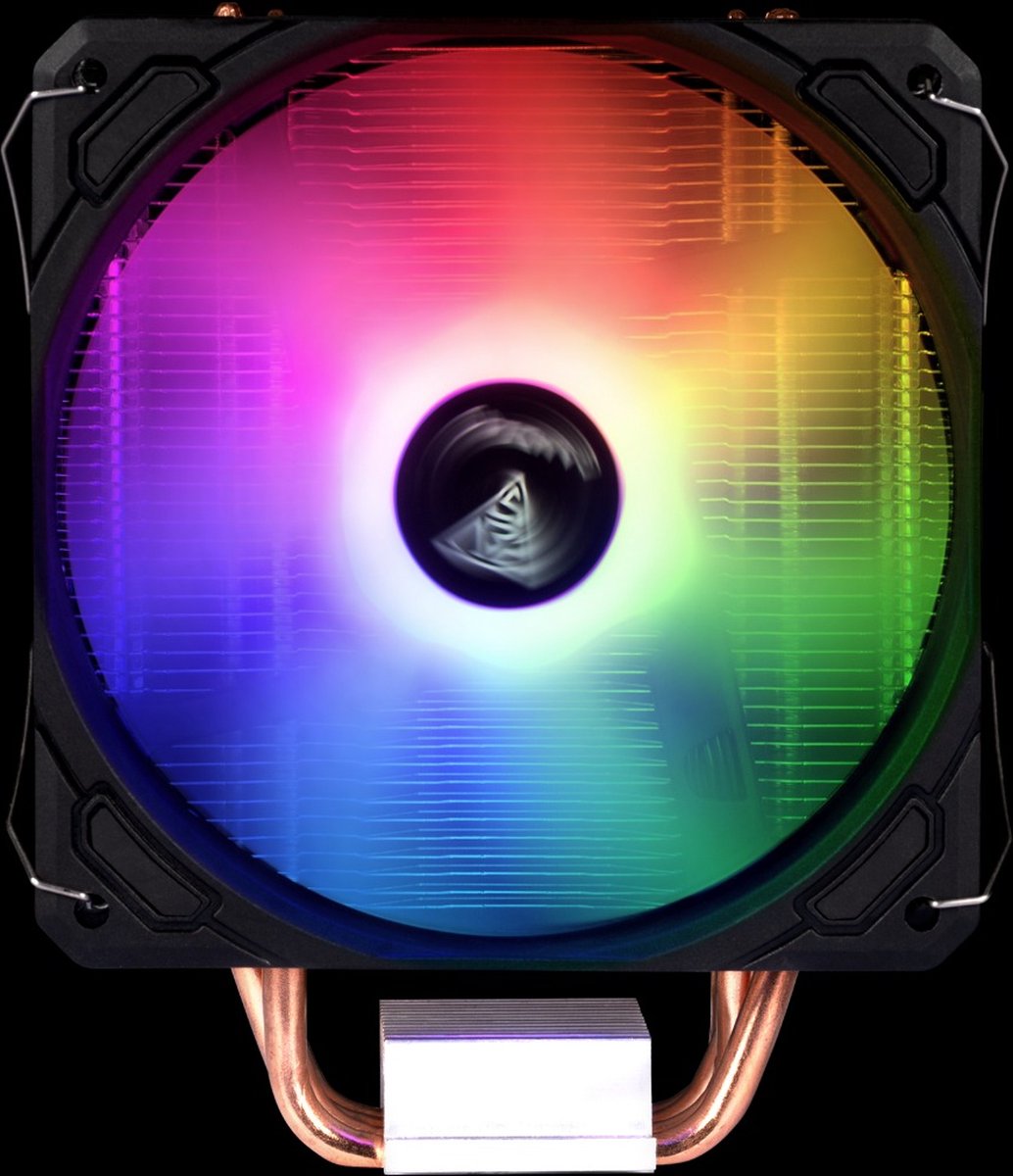 Boreas E1-410 ARGB CPU Air Cooler - afbeelding 4