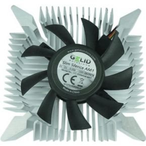 Gelid Solutions CC-SSilence_AM1