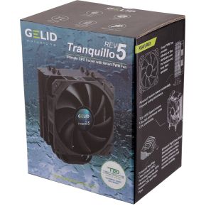 Gelid Solutions CC-TranQ-05-A koeler - afbeelding 6