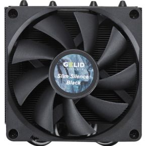 Gelid Solutions CC-SSilence-Black koeler - afbeelding 2