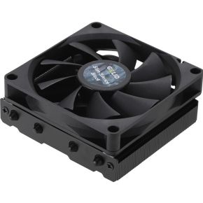 Gelid Solutions CC-SSilence-Black koeler - afbeelding 3