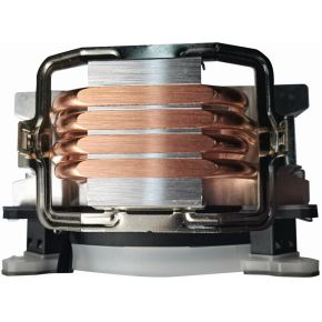 Gembird CPU-HURACAN-ARGB-X130 koeler - afbeelding 4