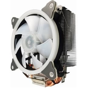 Gembird CPU-HURACAN-ARGB-X130