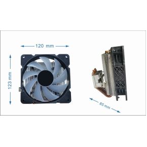 CPU-HURACAN-ARGB-X140 - afbeelding 5