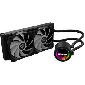 Genesis NLG-2319 koeler - afbeelding 2