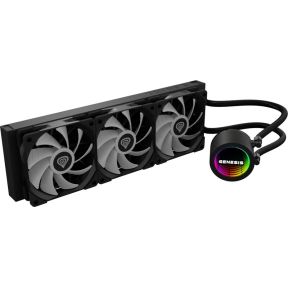 Genesis NLG-2321 koeler - afbeelding 2