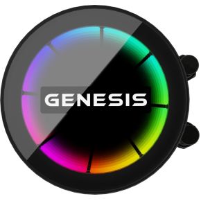 Genesis NLG-2321 koeler - afbeelding 4