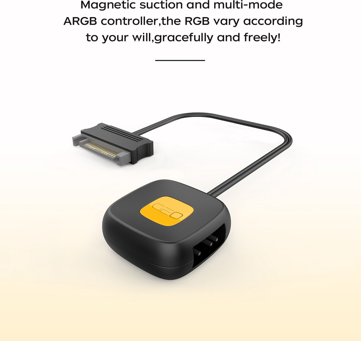 Future Eskimo Junior 36 360mm Waterkoeler (Black) - afbeelding 5