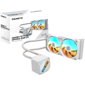 Gaming 240 Ice - afbeelding 4