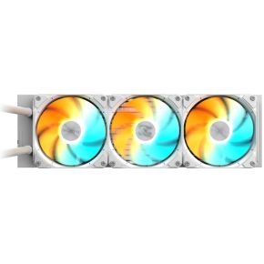 GP-GIGABYTE GME 360I koeler - afbeelding 2