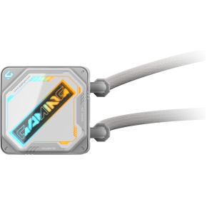 GP-GIGABYTE GME 360I koeler - afbeelding 4