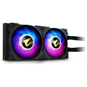 Gigabyte GP-AORUS WATERFORCE 240 koeler - afbeelding 2