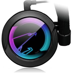 Gigabyte aorus waterforce 280 3 orig - Gigabyte AORUS Waterforce 280 280mm Waterkoeler (Black)