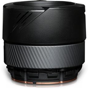 Gigabyte aorus waterforce 280 5 orig - Gigabyte AORUS Waterforce 280 280mm Waterkoeler (Black)