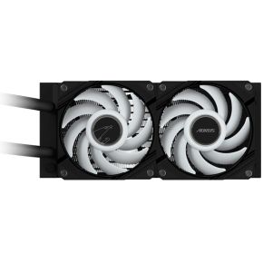 AORUS Waterforce II 240 - afbeelding 4