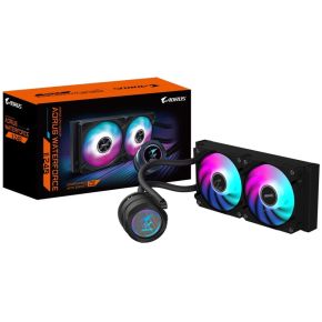 Gigabyte GP-AORUS WATERFORCE II 240 koeler - afbeelding 5