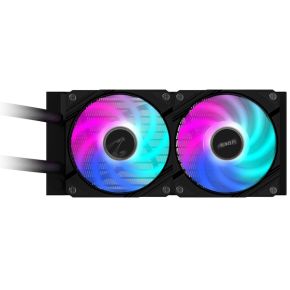 Gigabyte GP-AORUS WATERFORCE II 240 G2 koeler - afbeelding 3