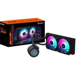 Gigabyte GP-AORUS WATERFORCE II 240 G2 koeler - afbeelding 5