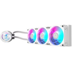 Gigabyte GP-AORUS WATERFORCE II 360I G2 koeler - afbeelding 2