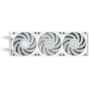 Gigabyte GP-AORUS WATERFORCE II 360I G2 koeler - afbeelding 4