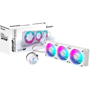 Gigabyte GP-AORUS WATERFORCE II 360I G2 koeler - afbeelding 5