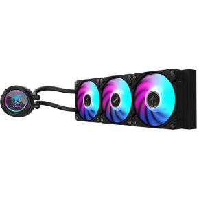 Aorus Waterforce Ii 360 (Black) - afbeelding 2