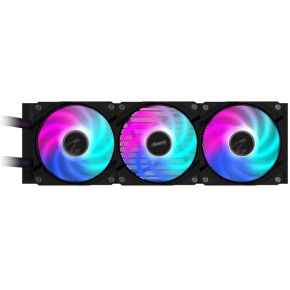 Aorus Waterforce Ii 360 (Black) - afbeelding 3