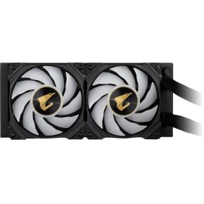 Gigabyte GP-AORUS WATERFORCE X 240 koeler - afbeelding 6